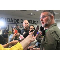 Forças de segurança garantem tranquilidade no segundo turno das eleições no Paraná